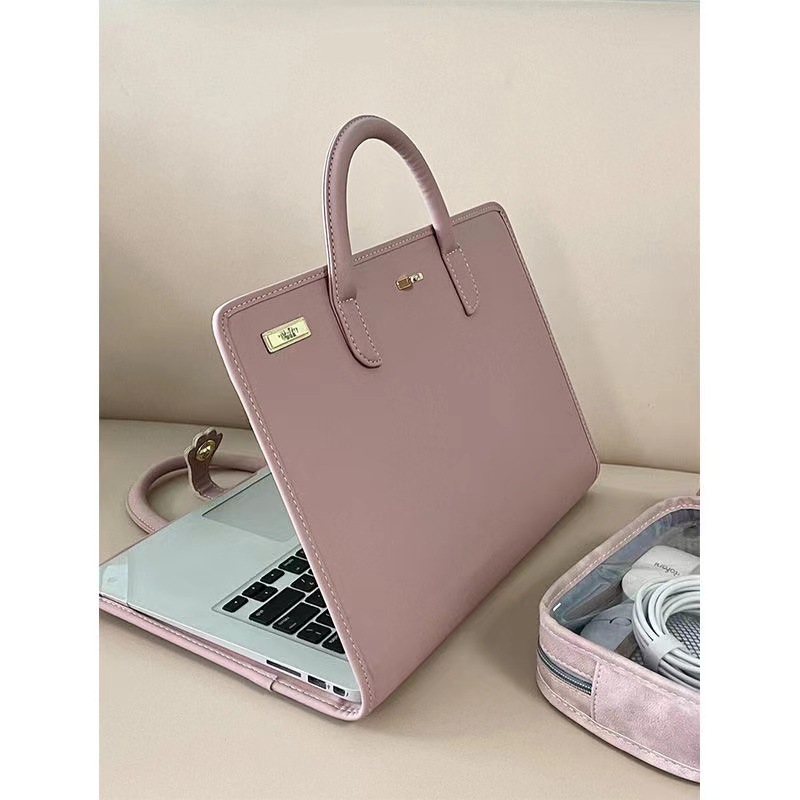 Etui ochronne Torba na laptopa Torba na komputer Stylowa przenośna osłona na notebooka Etui ochronne, torba na komputer, laptop