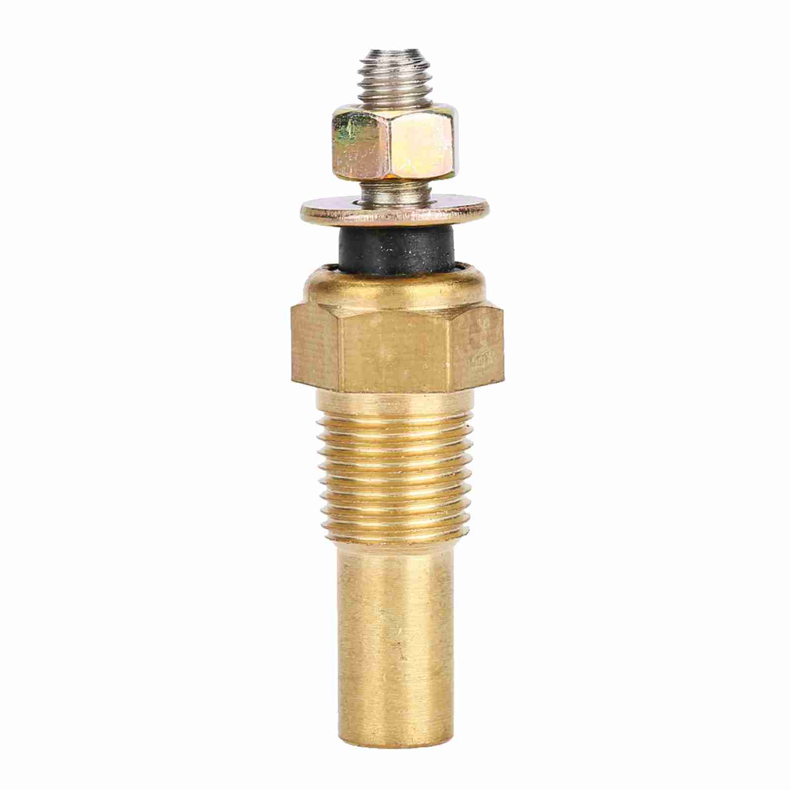 Czujnik temperatury wody / oleju Przetwornik elektryczny 1/8 NPT Jednostka wysyłająca Czujnik temperatury