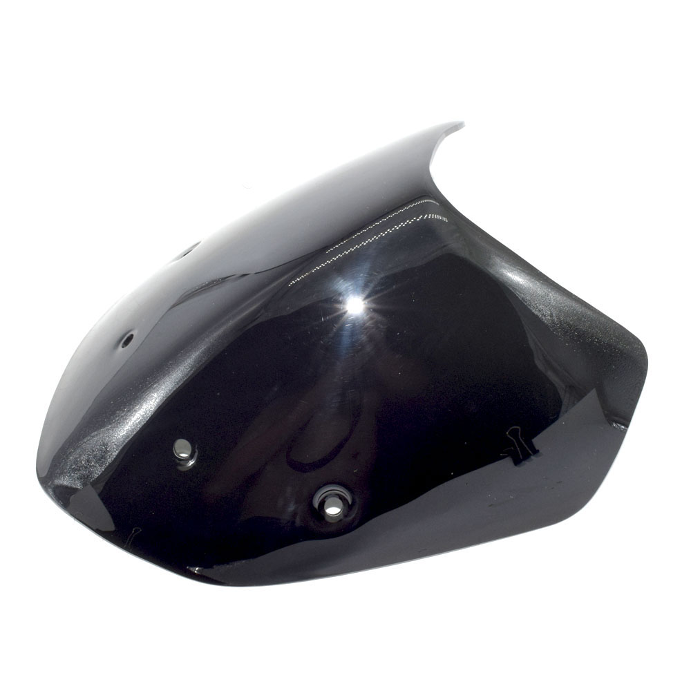 CB600F 07-10 Smoke Motorcycle Smoke Windshield Windscreen Deflector Fairing For HONDA CB600F 2007-2010 2008 2009