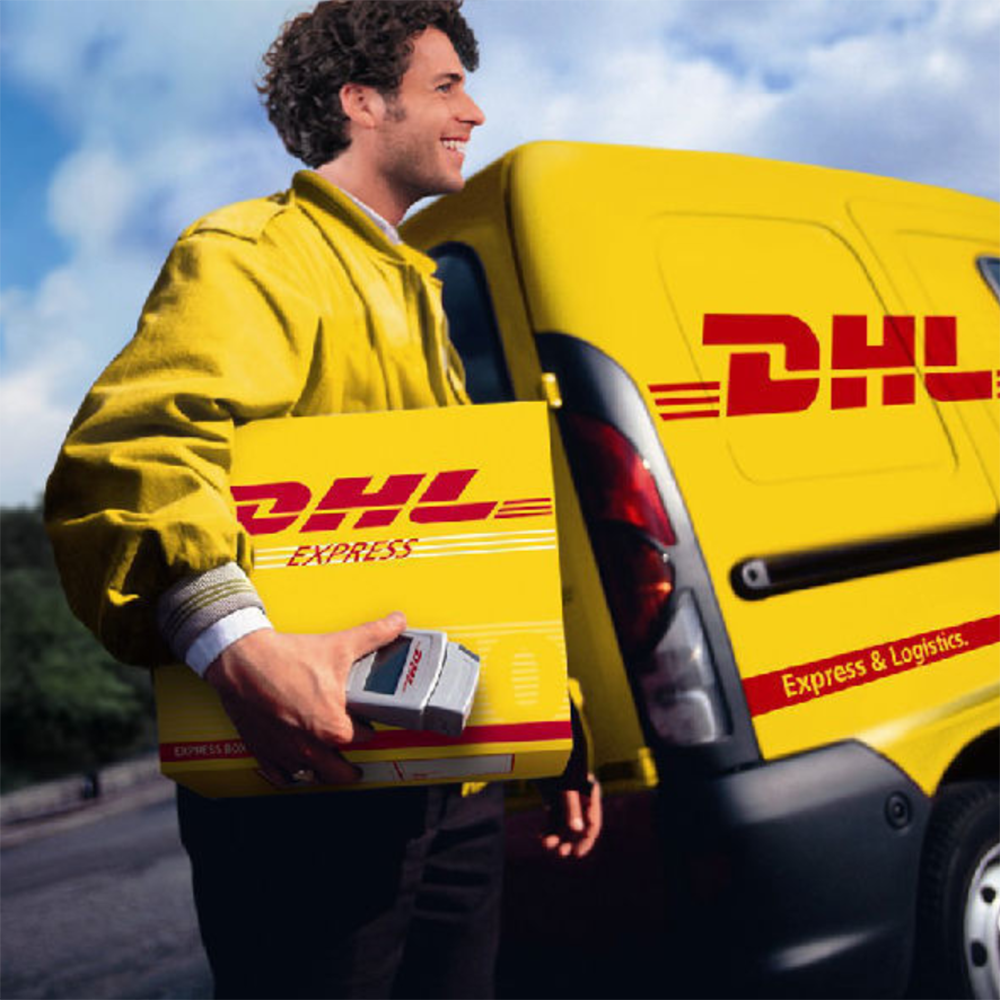 Стоимость экспресс-доставки ROSES Logistics DHL. При покупке по этой ссылке не будет отправлено ни одного физического пакета.