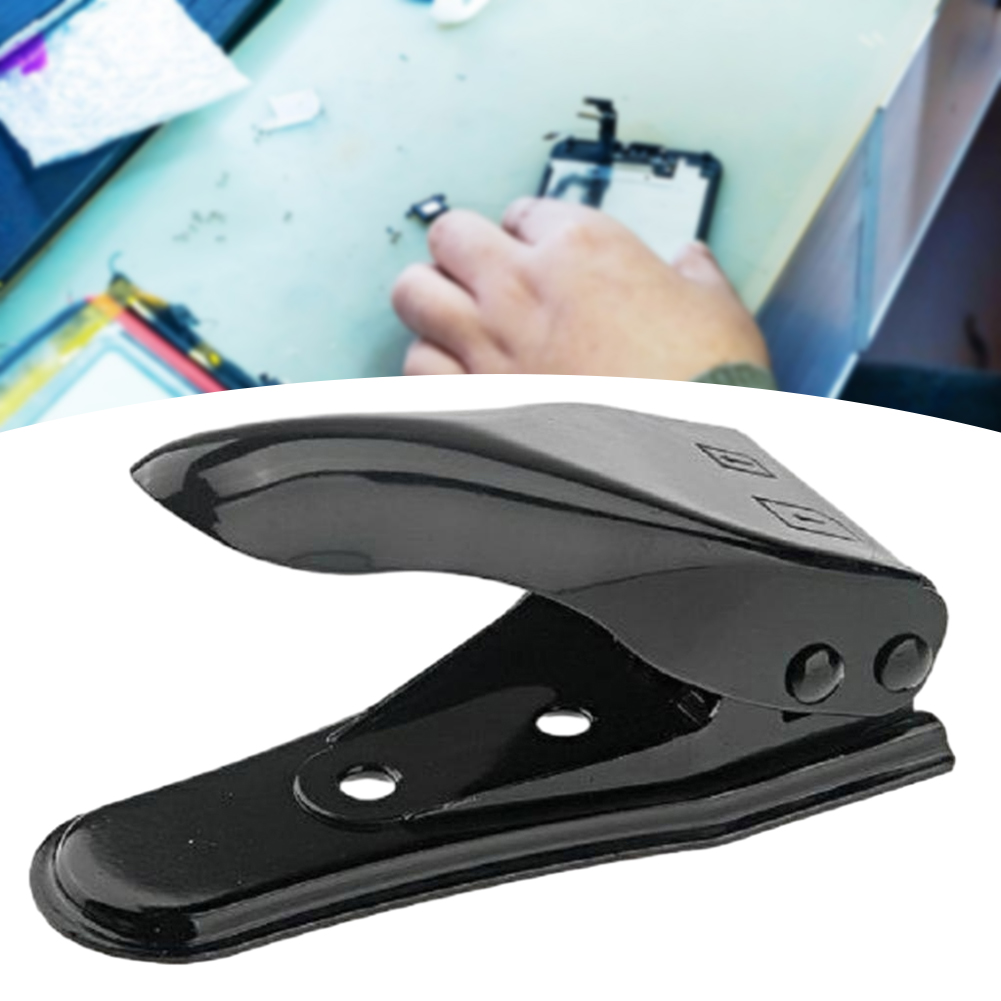 Handheld-SIM-Kartens ch neider Profession elles Micro-SIM-Kartens chneid werkzeug für Mobiltelefone