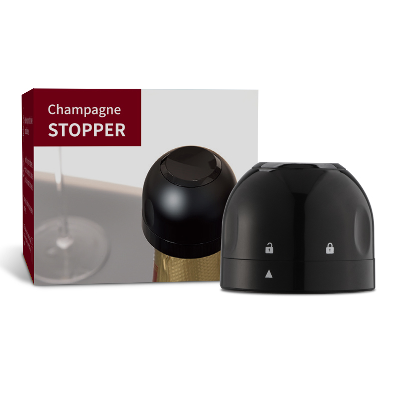 1/2Pcs สูญญากาศขวดไวน์แดงหมวกซิลิโคนปิดผนึกขวดแชมเปญ Stopper นํากลับมาใช้ใหม่เก็บ Freshness ไวน์ปลั๊กเครื่องมือบาร์