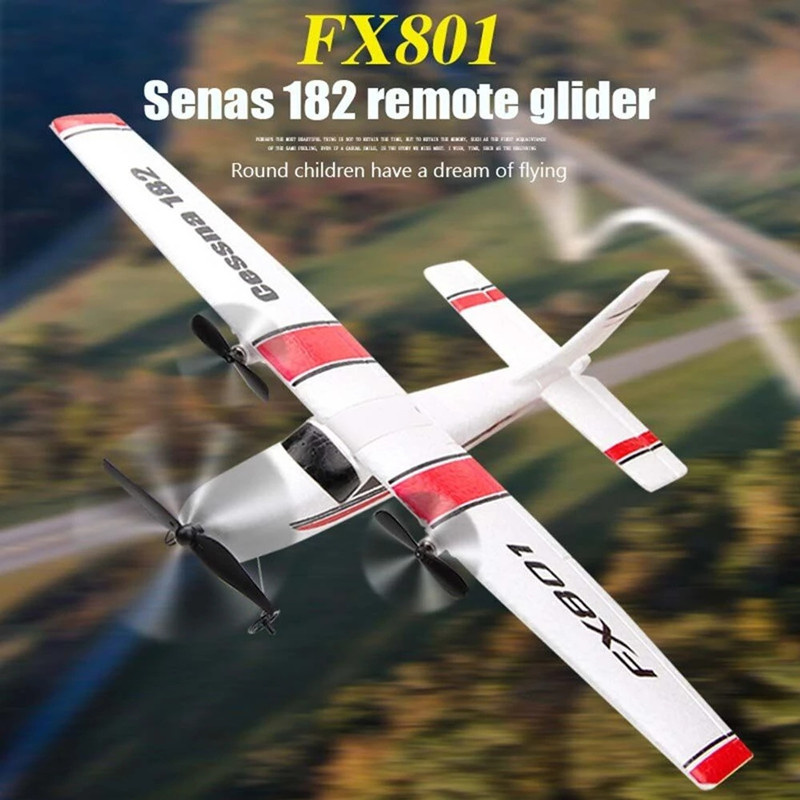 Samolot zdalnie sterowany 2.4GHz, 2-kanałowy, o stałym skrzydle, wykonany z EPP, dron elektryczny RC do zabawy na zewnątrz, zabawki dla dorosłych i dzieci, prezenty dla dzieci.