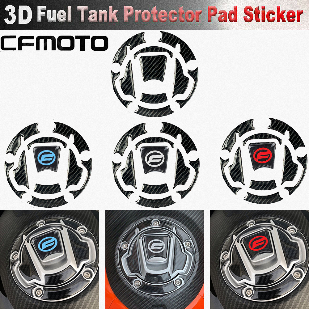 Наклейка на крышку резервуара CFMOTO аксессуары для мотоциклов CF MOTO MT NK SR SS CLX 800MT 450MT 450SR 450SS 800 700 650 450 300 250 150