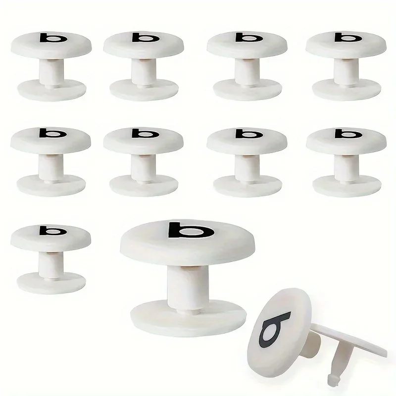 Rivets de remplacement pour sac Bogg, boutons de remplacement pour sac Bogg, grandes sangles de sac fourre-tout en néoprène et accessoires essentiels de voyage