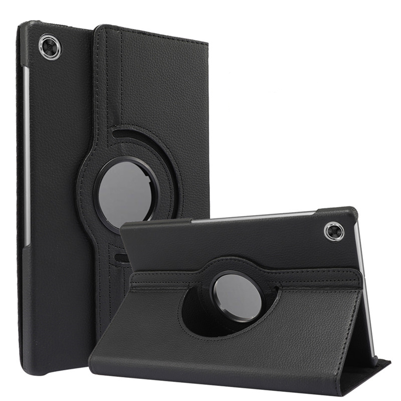 Funda para tableta con soporte giratorio 360 para Lenovo Tab M10 3. a generación TB328FU TB328XU M10 plus Gen 3 10,6 TB125FU TB128FU M9 TB-310FU