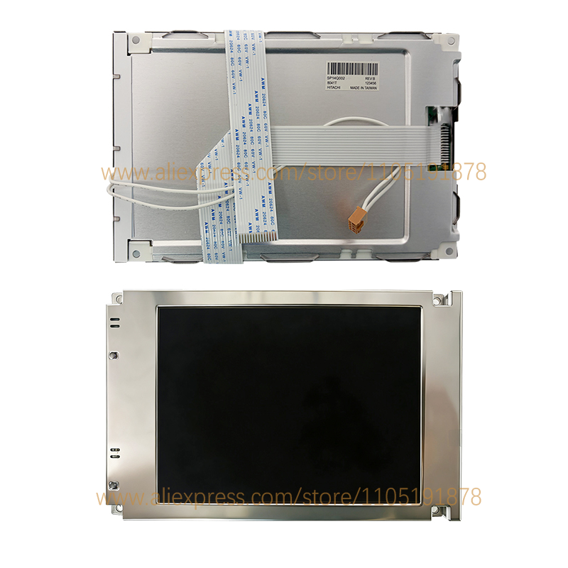 Oryginalny panel LCD 5,7 cala SP14Q001 SP14Q002 SP14Q002 A1, rozdzielczość 320*240