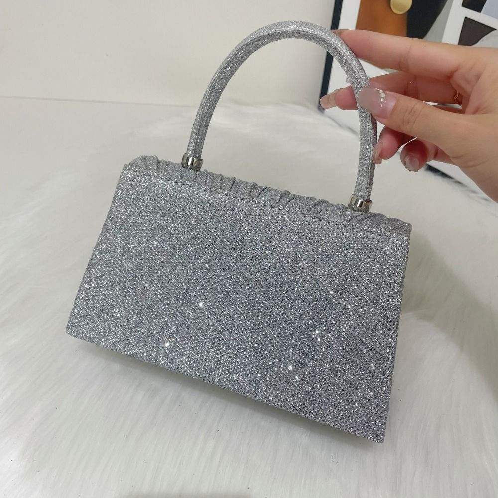 Bolsa mensageiro leve avançada sentido banquete saco elegante moda crossbody saco de luxo feminino bolsa noite meninas
