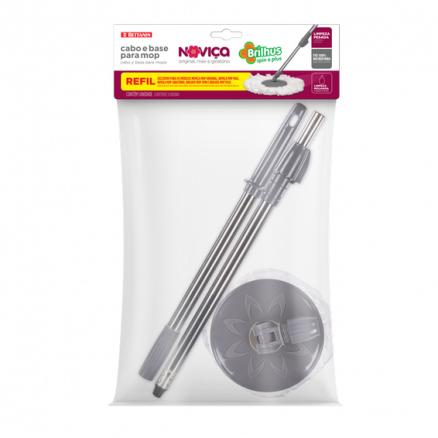 NOVICA REFIL MOP BASE AND CABLE