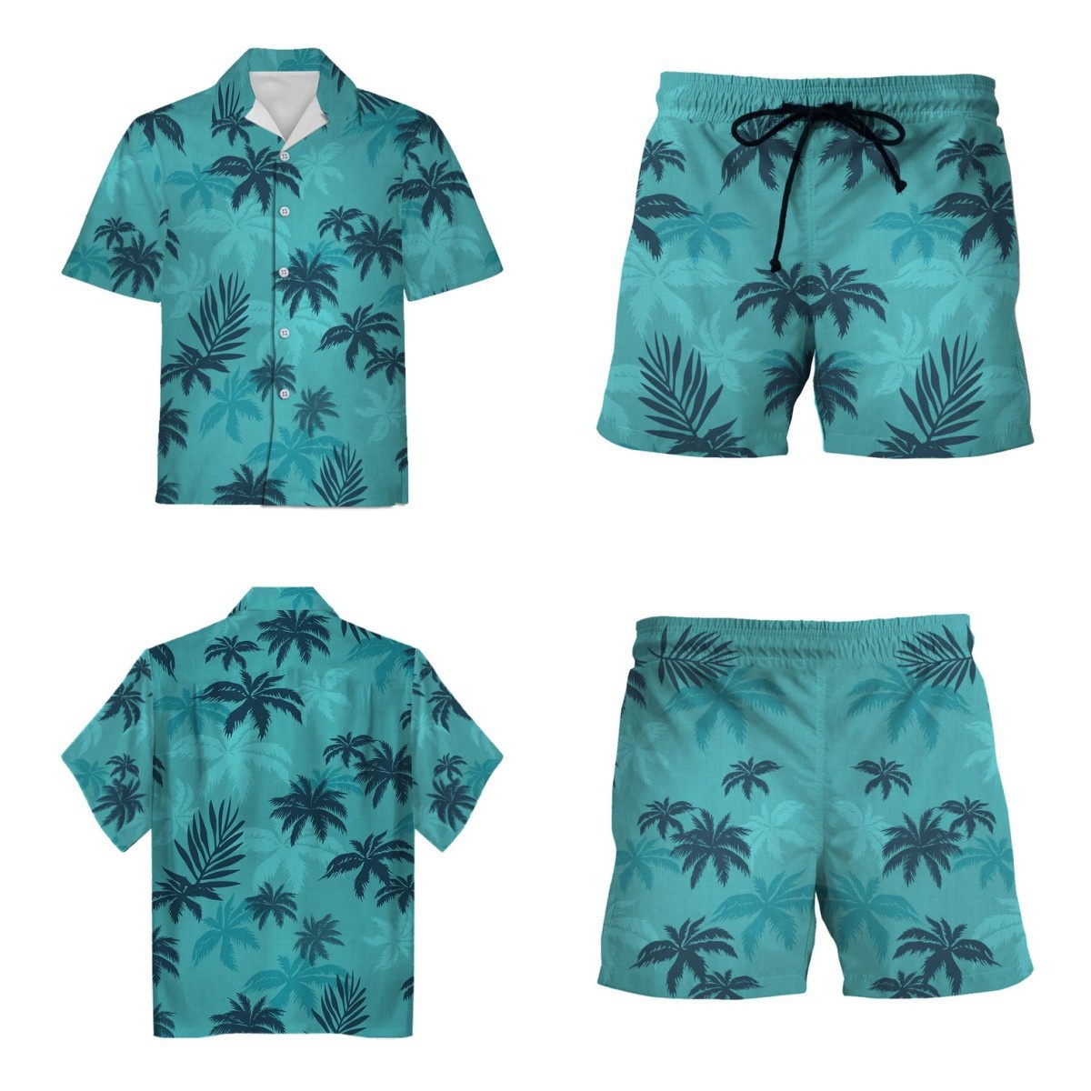 Nova gta vice cidade impressão 3d camisas de praia havaianas das mulheres dos homens moda casual streetwear camisa de manga curta topos blusa homem roupas