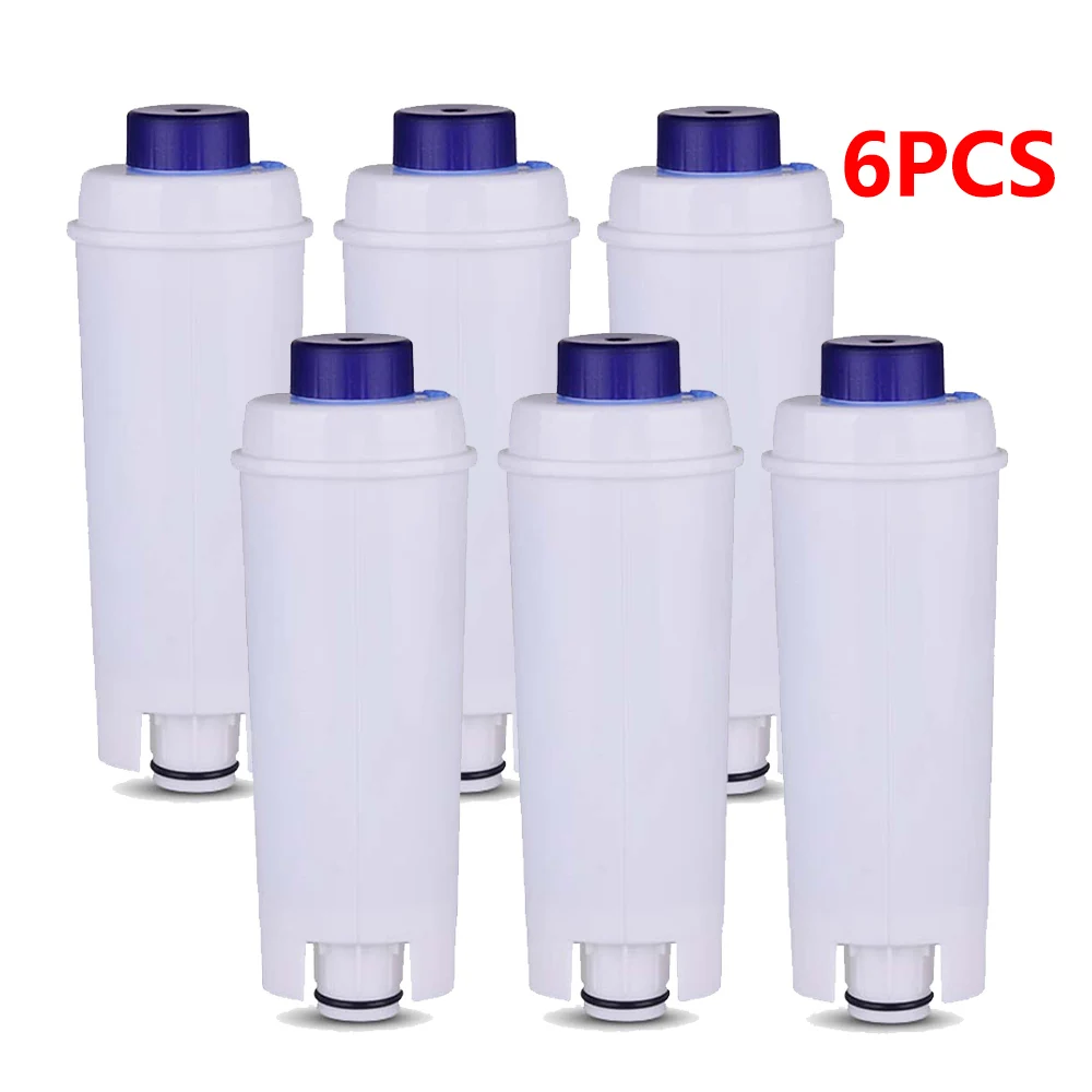 Фильтр для мягкой воды для кофемашины DLSC002 Delonghi DLS C002, 5513292811 ,CFL-950,SER3017, серия EAM ESAM ETAM