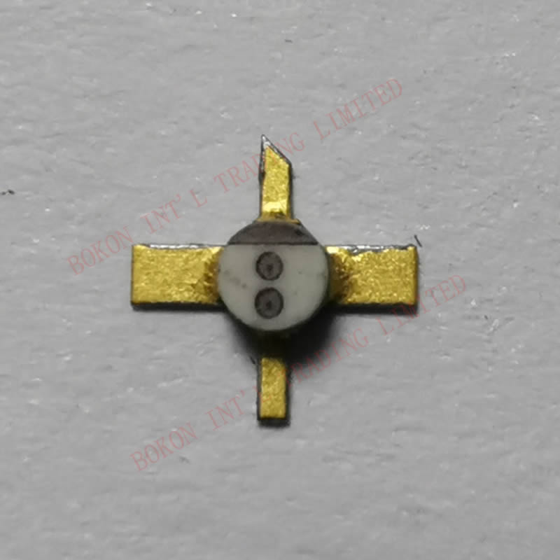 10PCS FHX76LP Low Noise HEMT designed for DBS applications Gas 13.5dB 12GHz FHX76LPT High Associated Gain High Reliability
