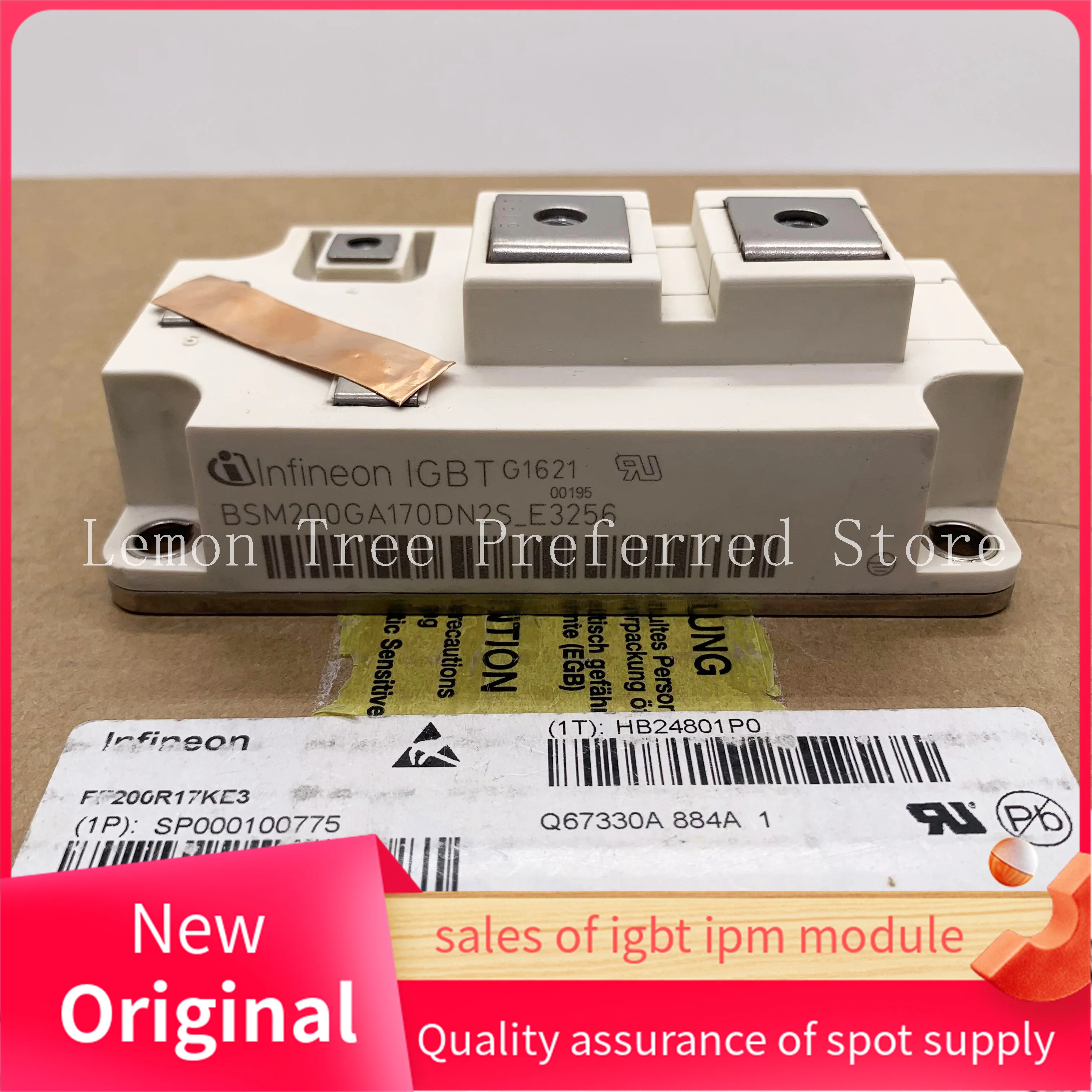 BSM200GA170DN2 BSM200GA120DN2S BSM200GA170DLS BSM200GA120DN2S_E3256 BSM200GA120DN2FS_E3256 BSM200GA170DN2_E3256