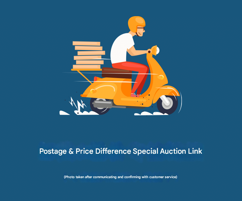 Price differences for fees or remote areas