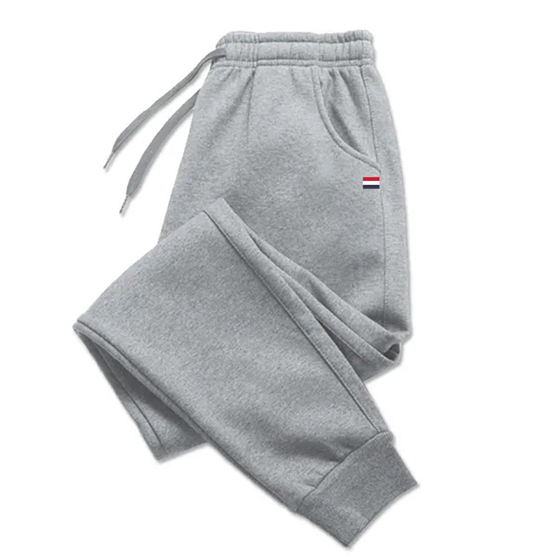 2024 Autunno Inverno di Marca Uomini/Donne Allenamento Pantaloni Della Tuta Da Jogging Corsa Pantaloni Della Tuta Casual Comodo Streetwear Pantaloni Della Tuta