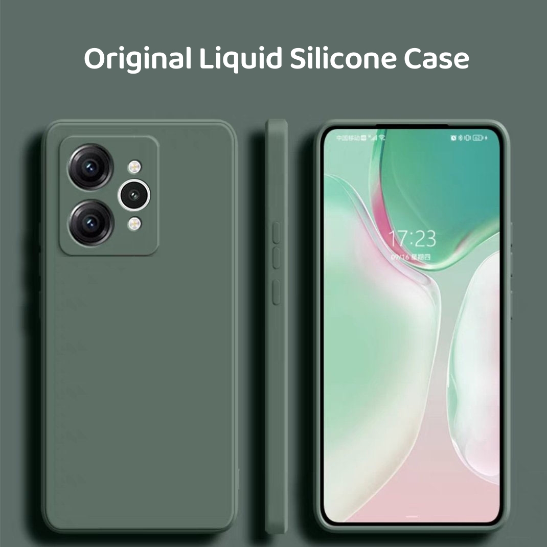 Voor Realme 15 Pro Case Realme 15 Pro Cover Fundas Coque Shell Originele Vloeibare Siliconen Zachte TPU Telefoon Case Realme 15 Pro