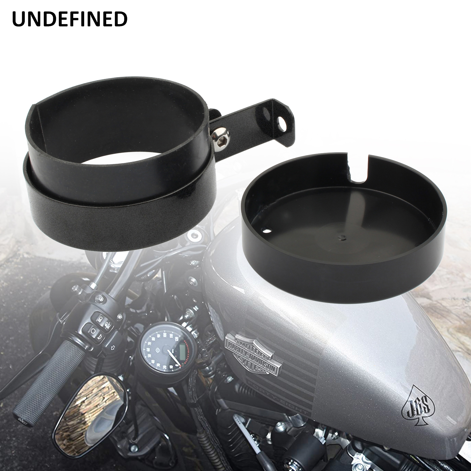 Compteur de vitesse latéral pour moto Harley Sportster XL 883 1200 48 72, support d'invite, boîtier de relocalisation, couverture, quarante-lecture, 1993-2020