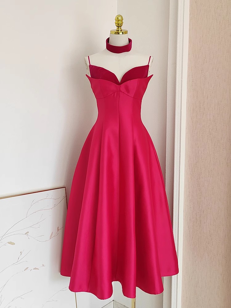 Robe longue en velours Patchwork pour événements de mariage, écharpe, Sexy, sans bretelles, Slim, grande balançoire, robe de bal, vêtements pour femmes, 2024