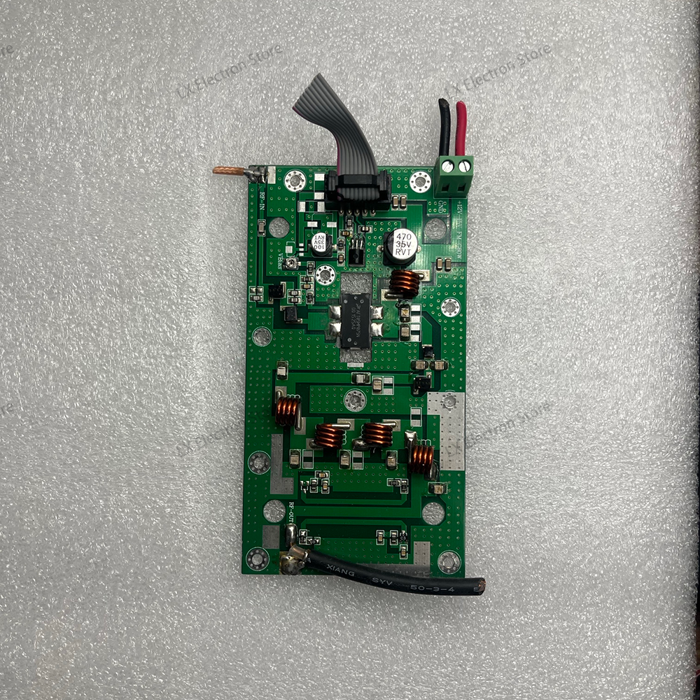 AFT05MP075N 136–520 MHz, 70 W, 12,5 V Transistor d'origine (travail) - PCB non neuf (PCB non disponible)