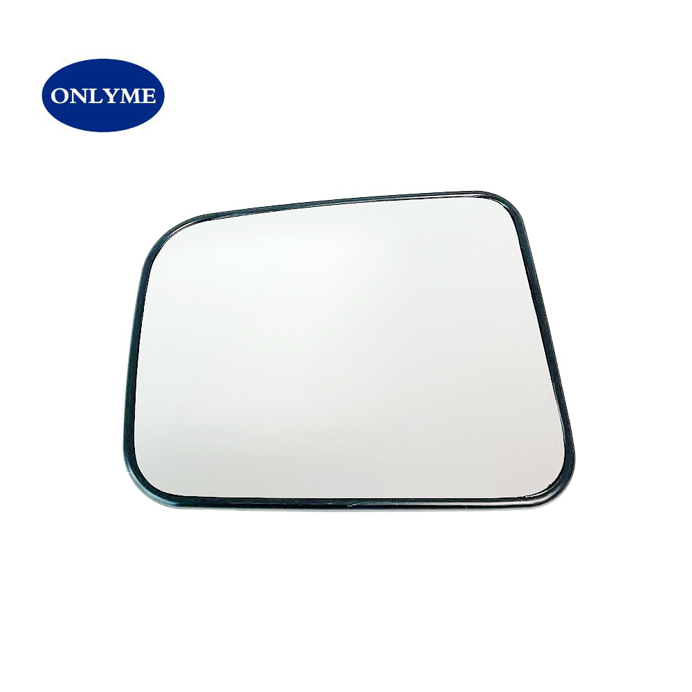 Vetro specchietto retrovisore convesso riscaldato per auto per NISSAN PICK-UP (1998-2005) PATROL Y61 (1997-2013) NAVARA D22 (1997-2015)