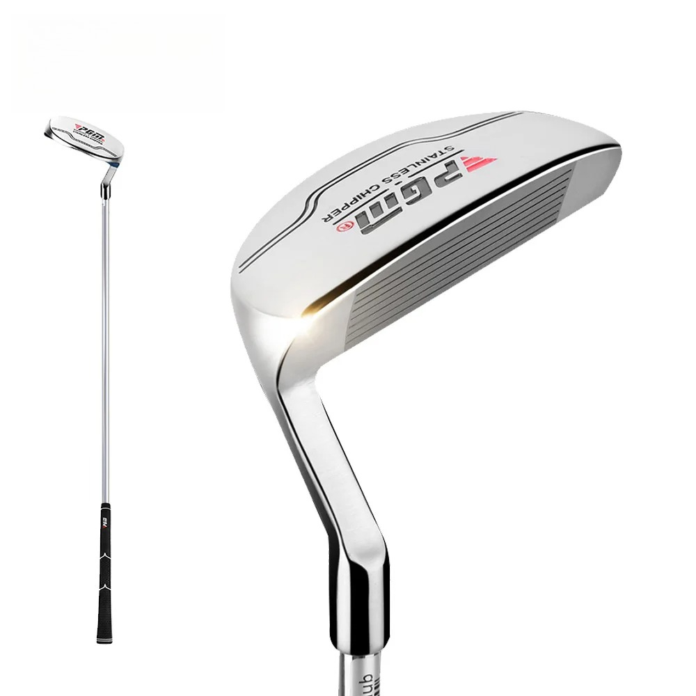 Putter da golf 950 in acciaio per uomo e donna, sand wedge, driver, pitching wedge, chipper, putter, ferri da golf TUG019