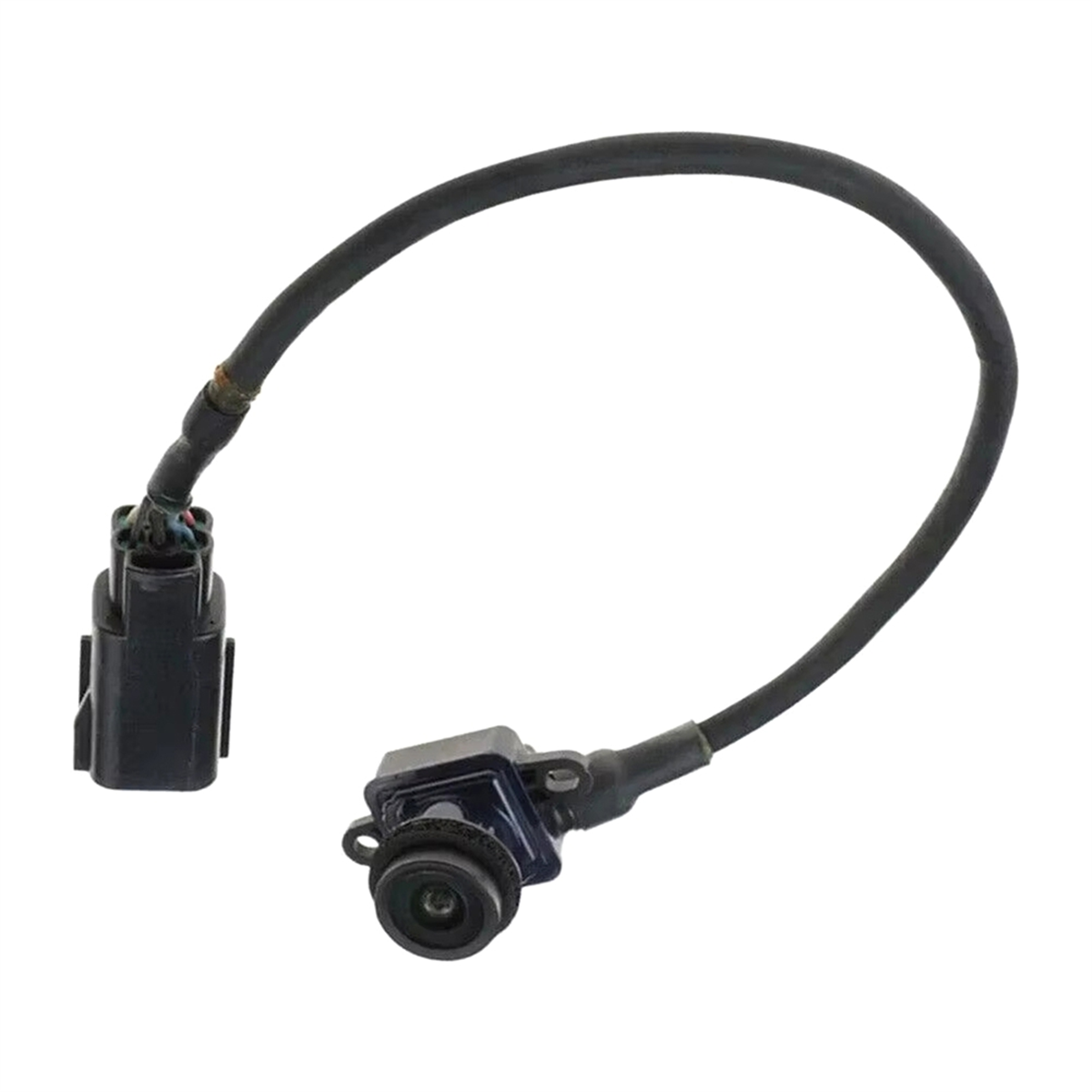 Ingenious Car Rear View Camera Backup Assist Camera for Jeep Grand Cherokee Dodge Durango 2011-2013 56054059AD 56054059AEDurable