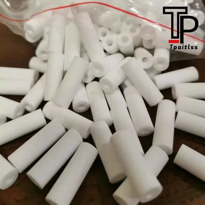50/100/200pcs 1003698 Filter Element 9/4x27mm For   Powder Injector IG07 IG06
