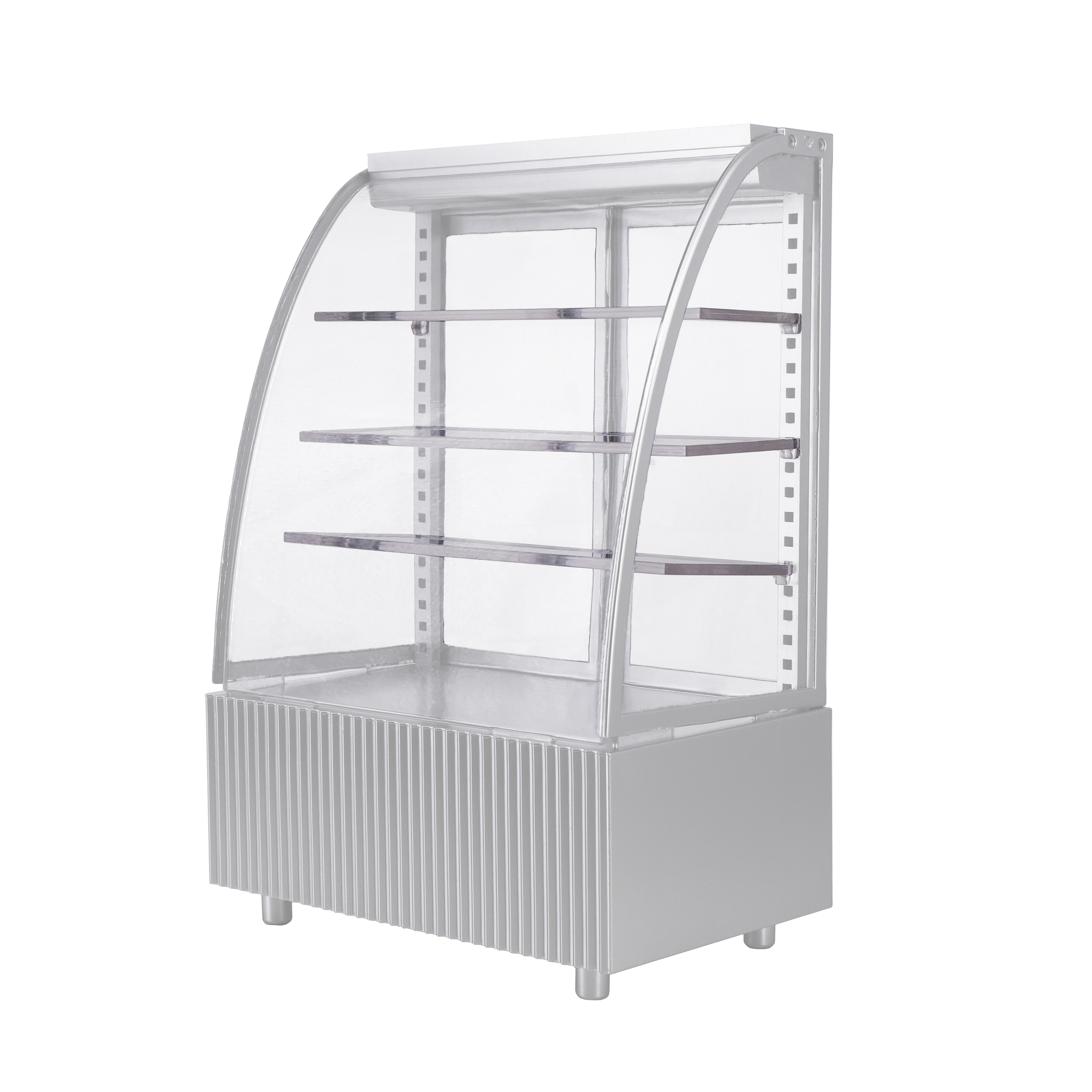 1/6 Puppenhaus Modell Möbelzubehör Mini ModellKuchenschrank