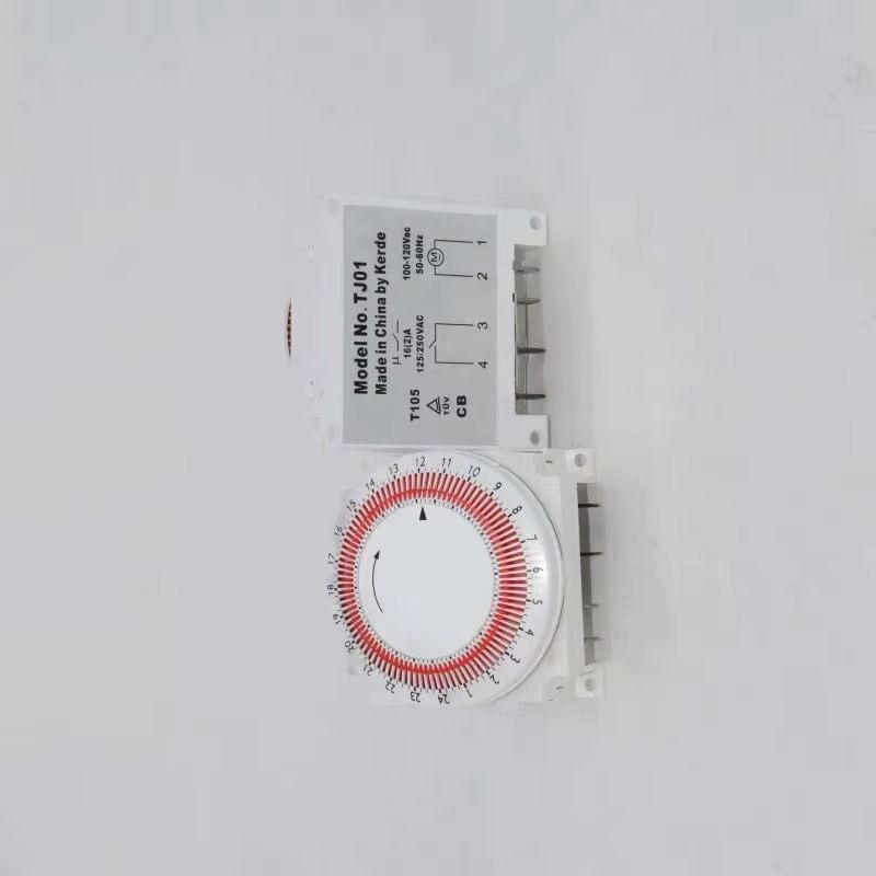 Nowy Timer do Elektrycznego Podgrzewacza Wody SMITH TJ01 /T85 ZL 012304395 1 szt.