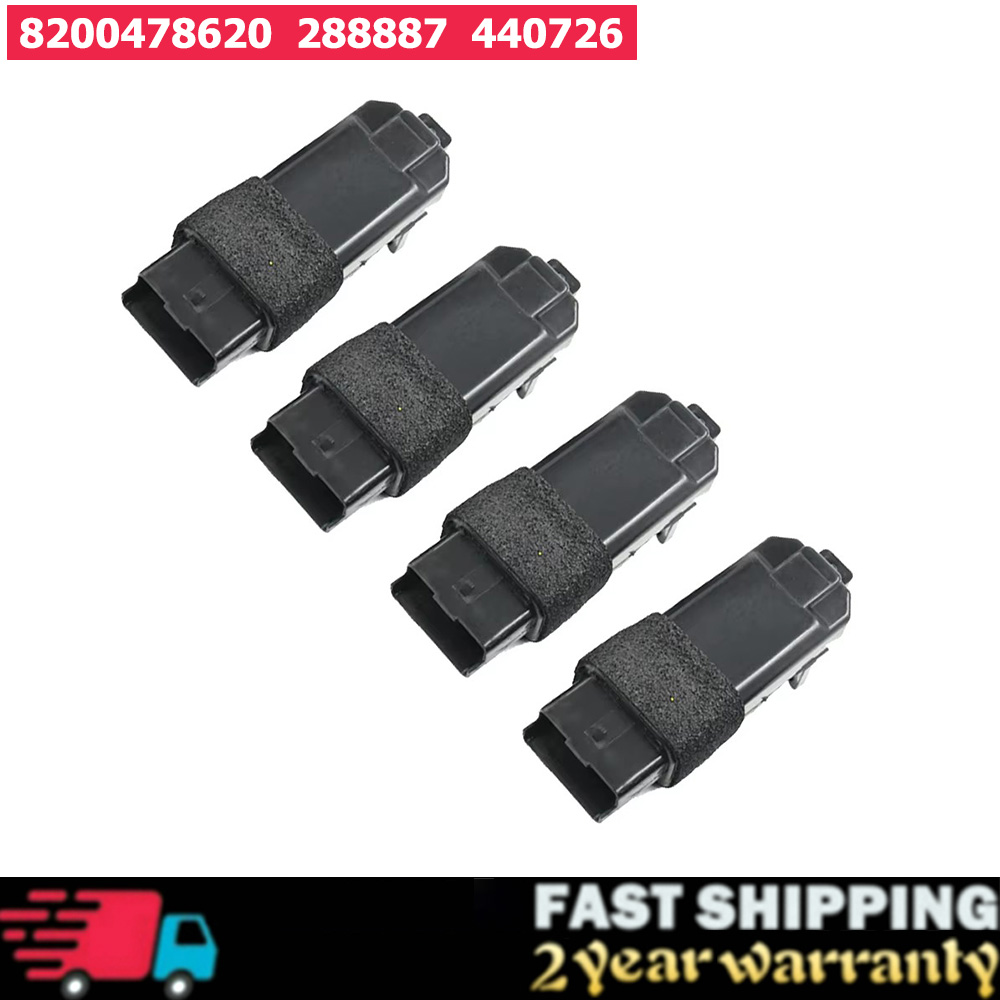 Módulo de motor regulador de janela TEMIC para Renault Megane 2 Grand Scenic 2 Scenic Clio 3 Espace 4 288887 440726 440788 440746