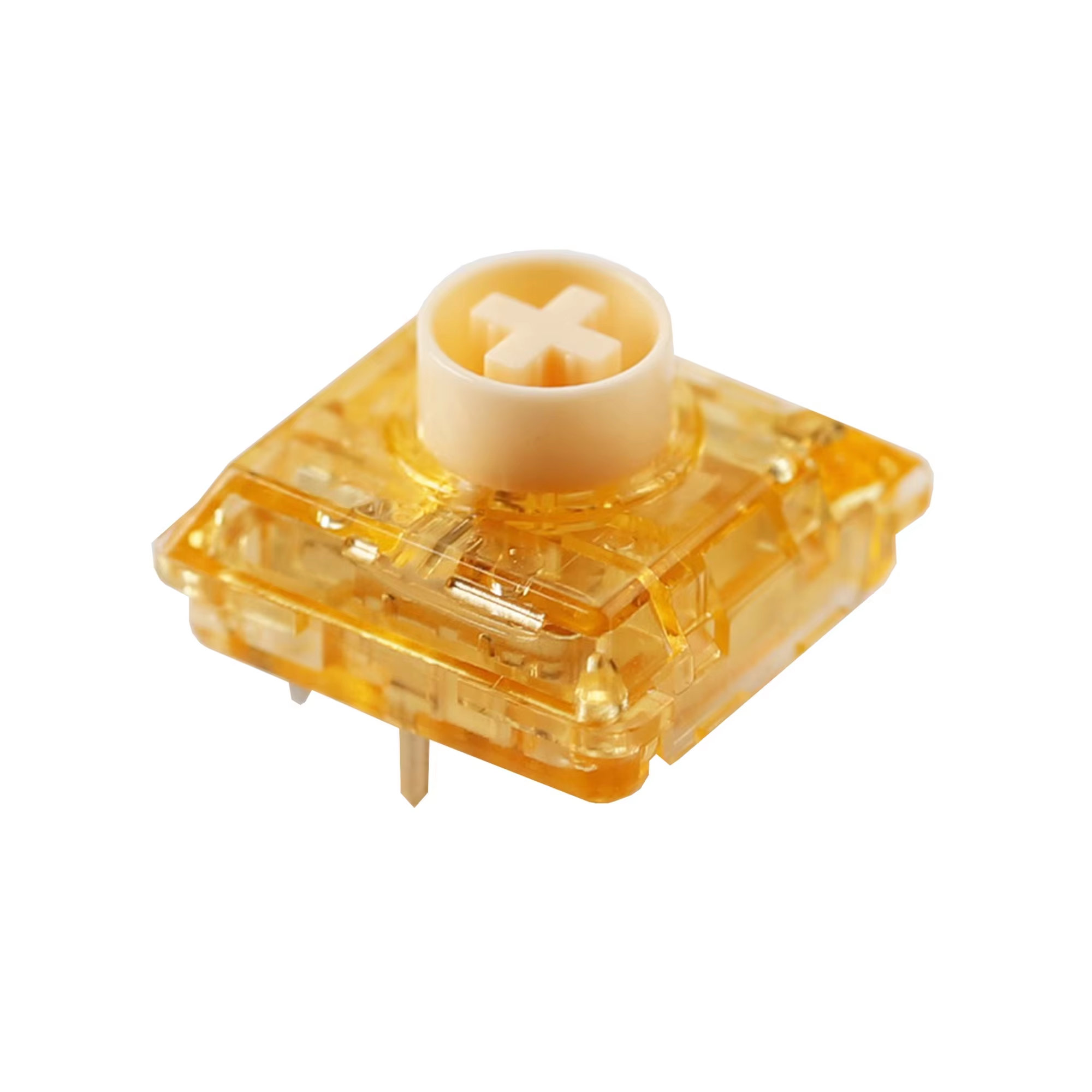 Kailh Four Seasons Series MINI Low Profile Switch Spring Summer Autumn Winter Linear Clicky Tactile Mechanical Keyboard Switches