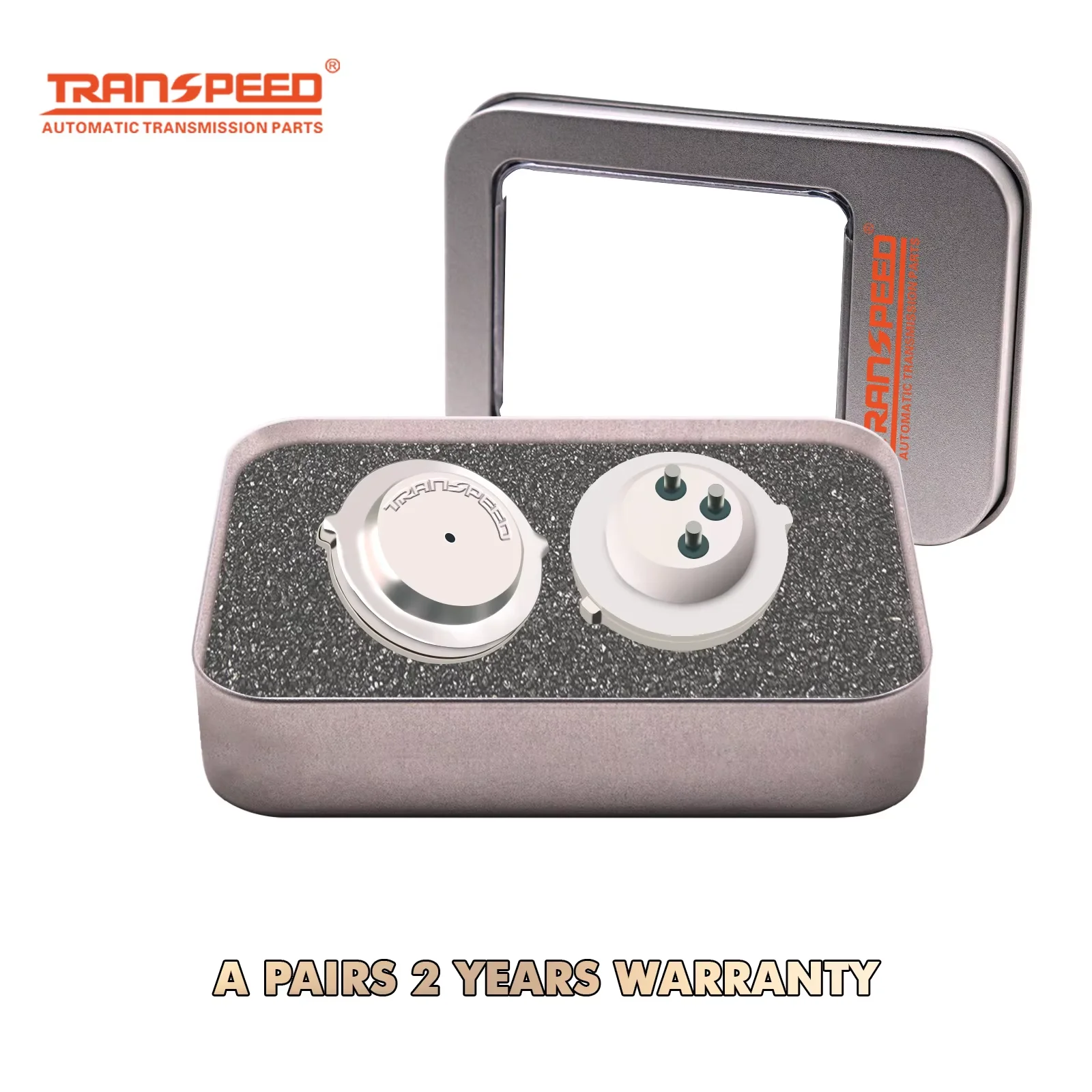 Transspeed 2 peças 0de 0gc dq380 dq381 725.0 tcu sensor de pressão de embreagem unidade de controle de transmissão automática para audi q3 vw jetta