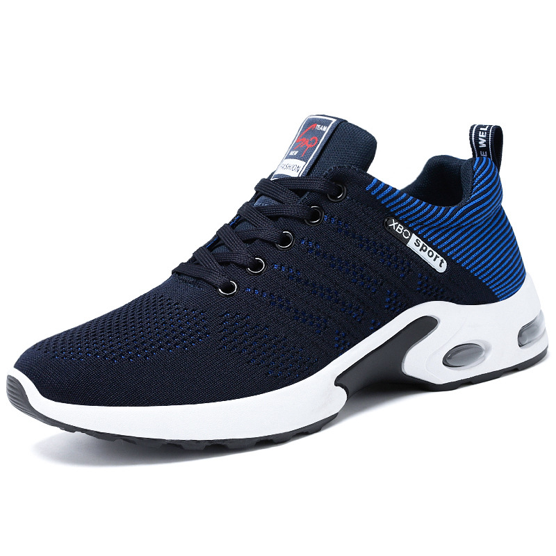 Professional Running รองเท้าสําหรับชายน้ําหนักเบาผู้ชาย Designer รองเท้าผ้าใบตาข่าย LACE-Up ชายกีฬากลางแจ้งรองเท้าเทนนิส