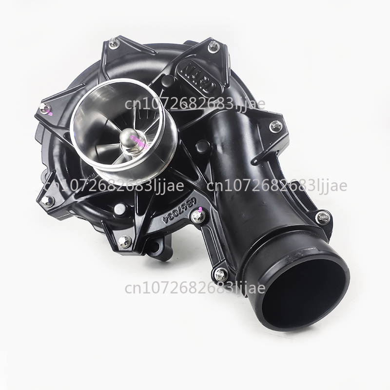 Peças para Jetski BRP Seadoo Supercharger OEM: 420893566 420893567 Ass'y GTX RXT RXP 300