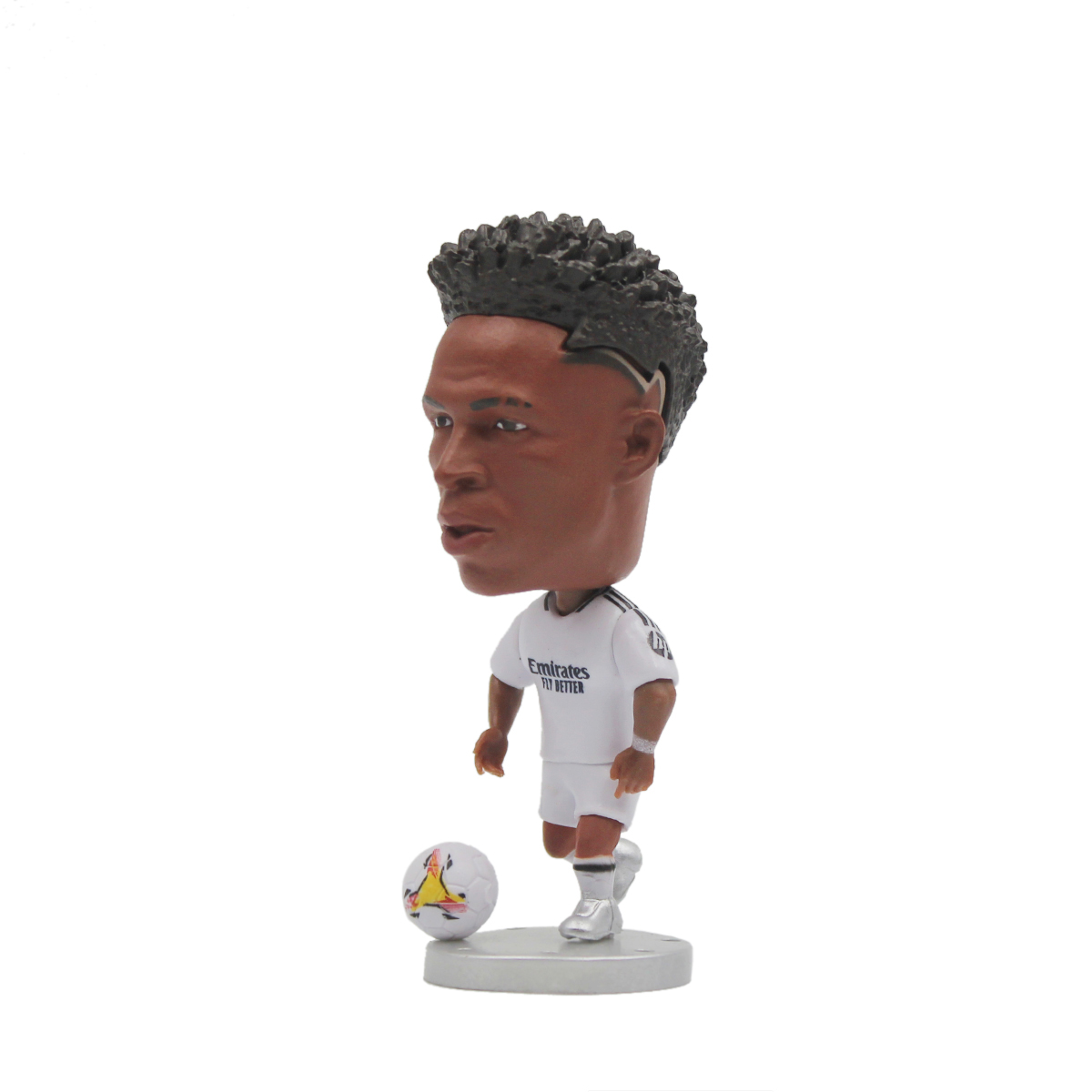 Футбольные игрушки 6,5 см RM 2005 2022 2024 2025 игровая кукла из смолы