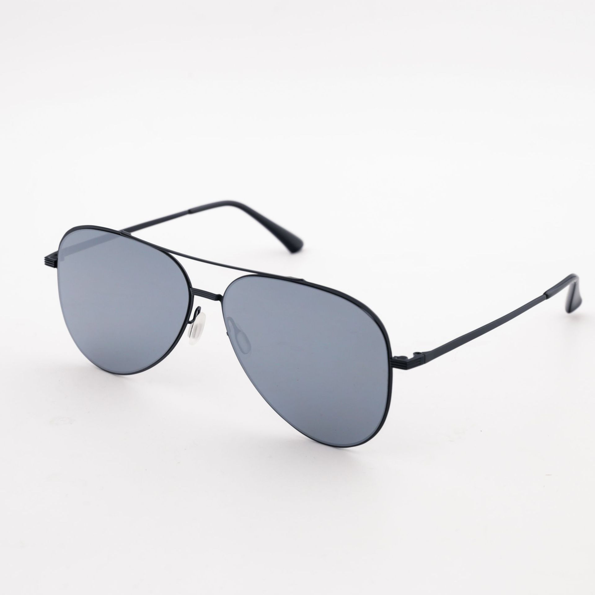 Männer ultraleichte Kröte Flieger Brille Sonnenbrille explodierende Nylon polarisierte Fahr brille t153