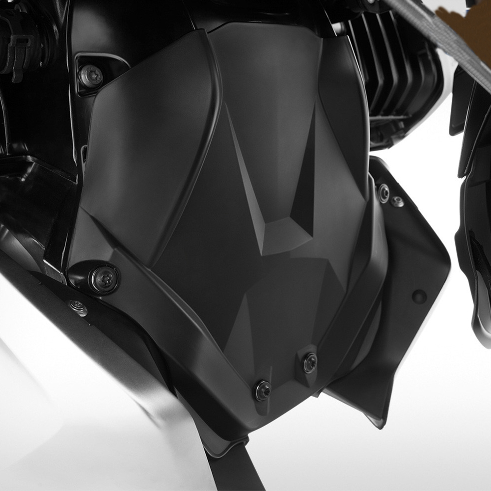 Protecteur avant de moto, déflecteur de moteur, pour BMW R1200GS R1250GS LC ADV R1200RT R1250RS R1250RT R 1200 GS