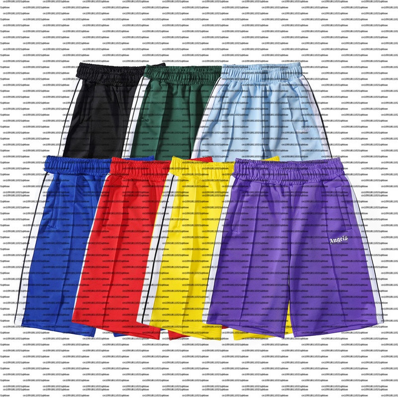 Summer Ghost Peppers Mesh Lifestyle Baseball-Shorts für Kinder/Erwachsene, übergroße, atmungsaktive, schnell trocknende Sportshorts für Herren, Laufshorts