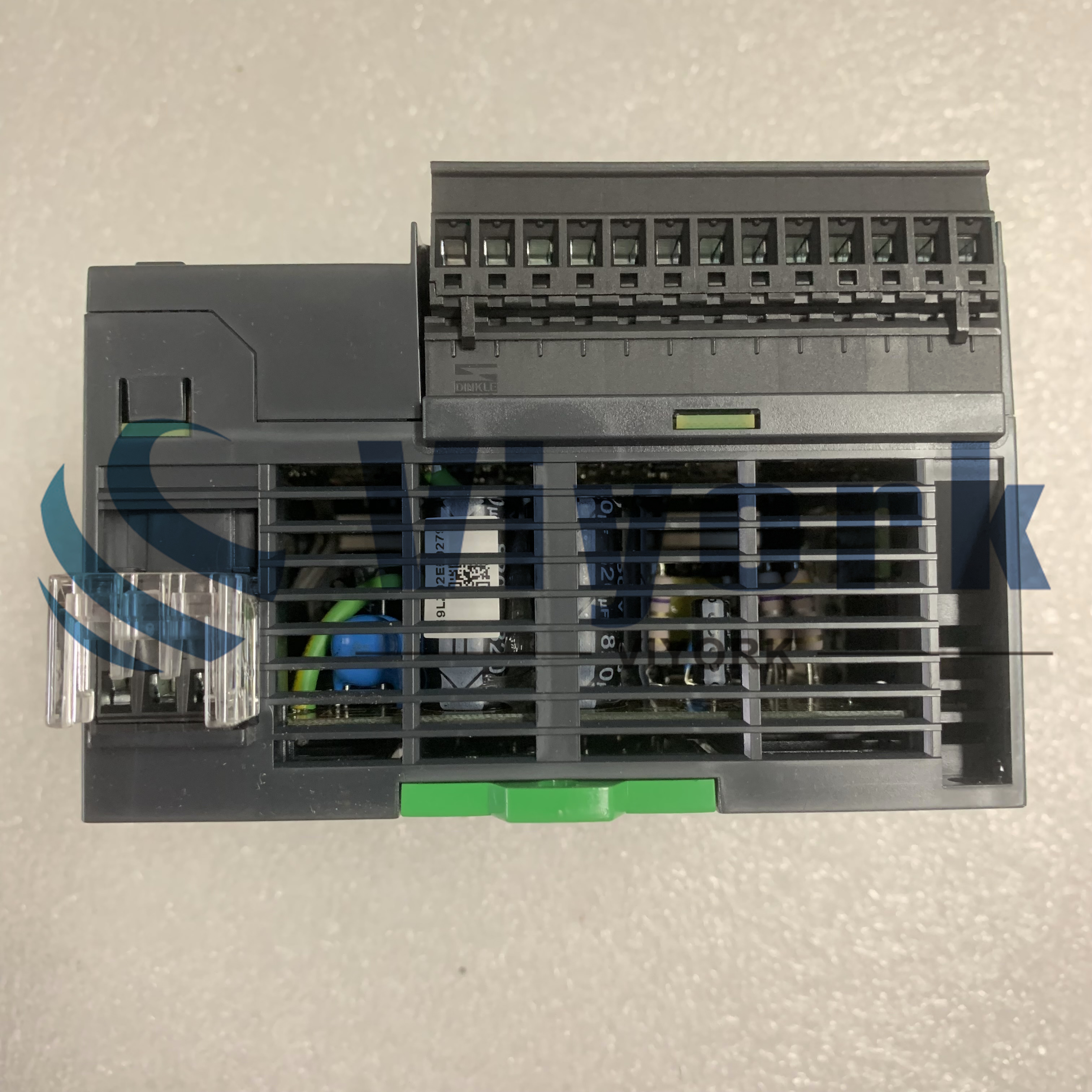 MODICON TM221C24T LOGIC CONTROLLER M241-24IO TR.PNP ETH NEW