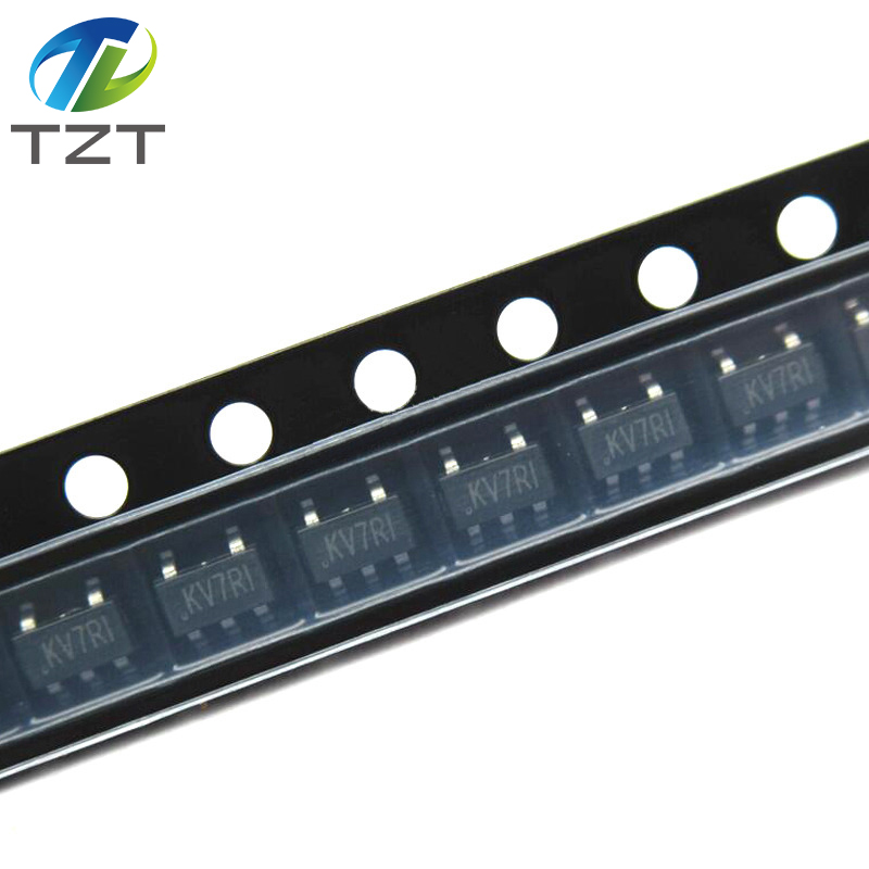 DIYTZT 10/50 Uds SY8089AAAC SY8089 SY8089AAC SY8089AA