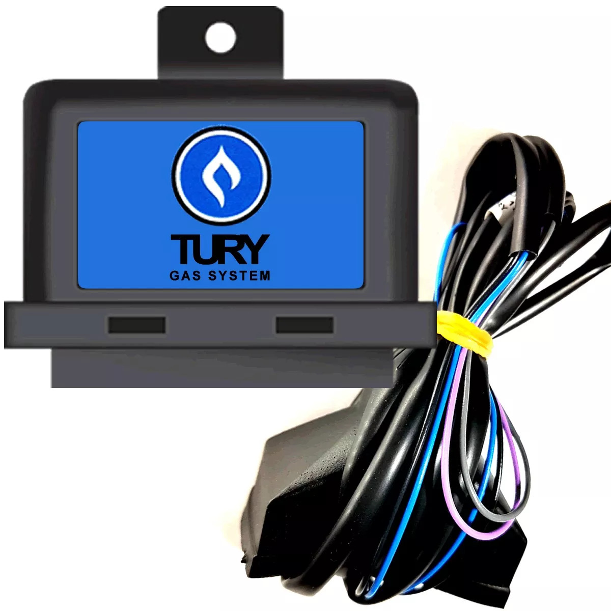 T634 Programmable Probe Simulator (with whip) Tury