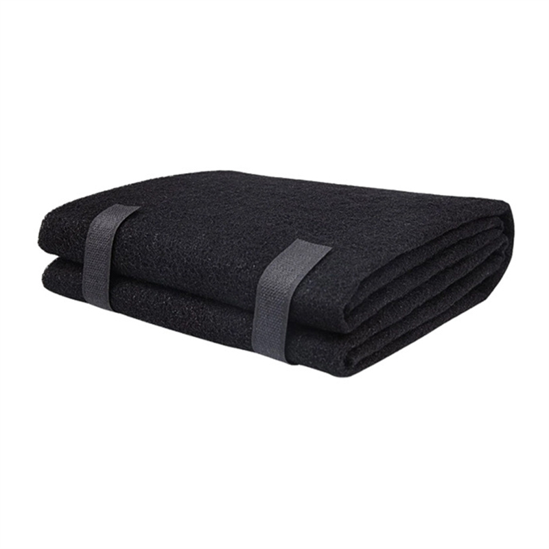 Peças de reposição de pré-filtro purificador de ar BABQ para Honeywell a HRF-AP1 Parte 21500/22500/24000/38002 HPA100 200 300 Series