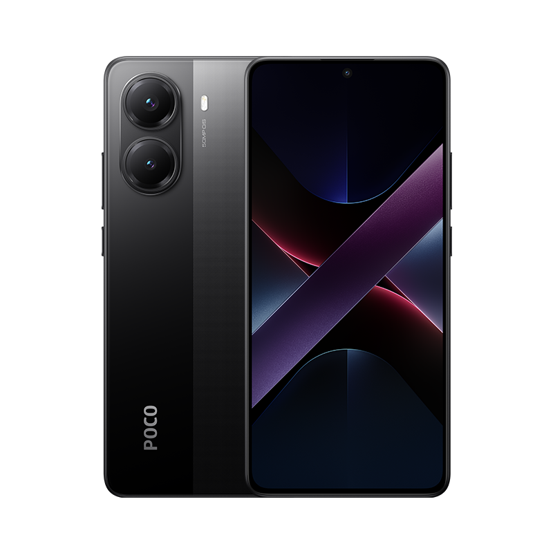 POCO X7 Pro 5G versión Global teléfono móvil 6000mAh 90W HyperCharge 1,5K 120Hz pantalla IP68 50MP cámara dimensión 8400-Ultra NFC