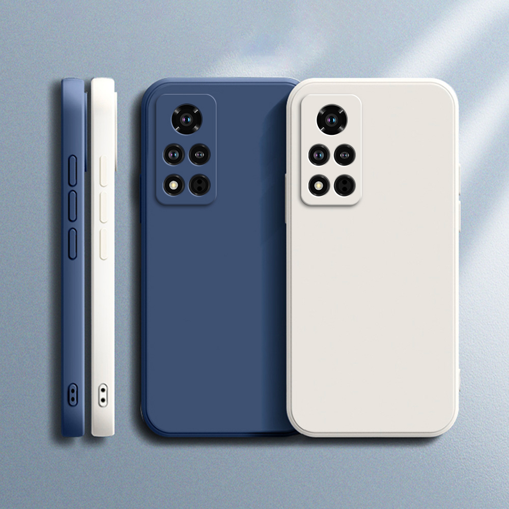 Untuk Xiaomi Mi 10T Pro Case untuk Xiaomi Mi10T asli Shockproof TPU silikon lembut untuk Case Xiaomi Mi 10T Pro Fundas