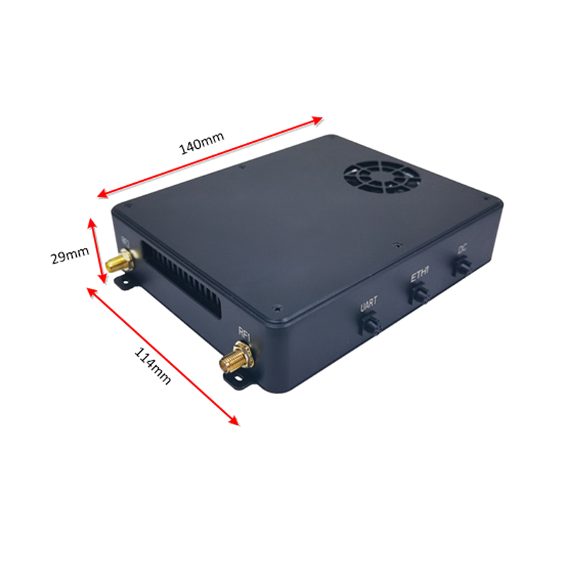 Wireless Photography 1080P HD Digital Video And Telemetry Link Data Remote Receiving Module Suitable for VTOL