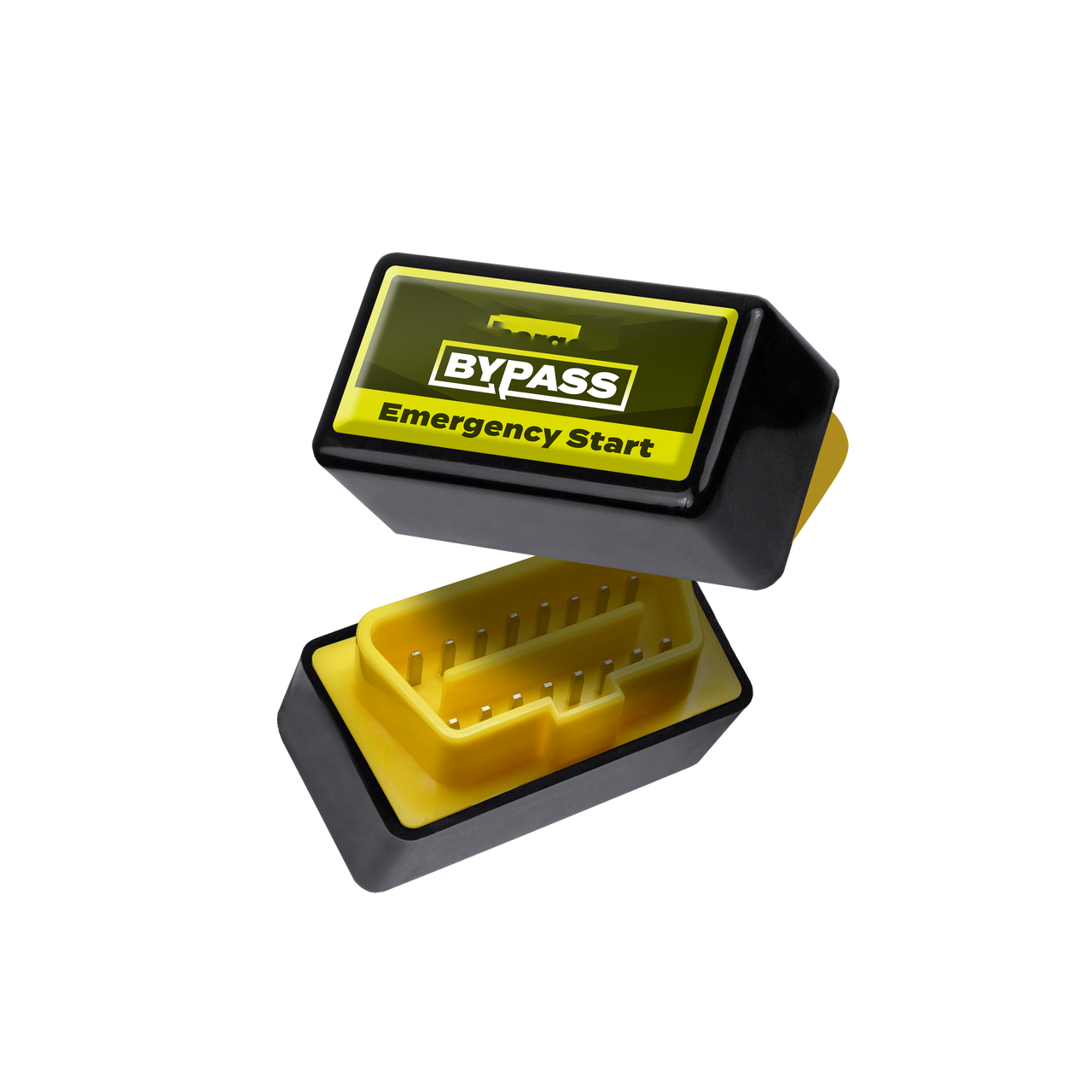 For FIAT Bypass Emergency Start Device Plug and Start Car Diagnostic Tools Auto Repair Essential OBD 2