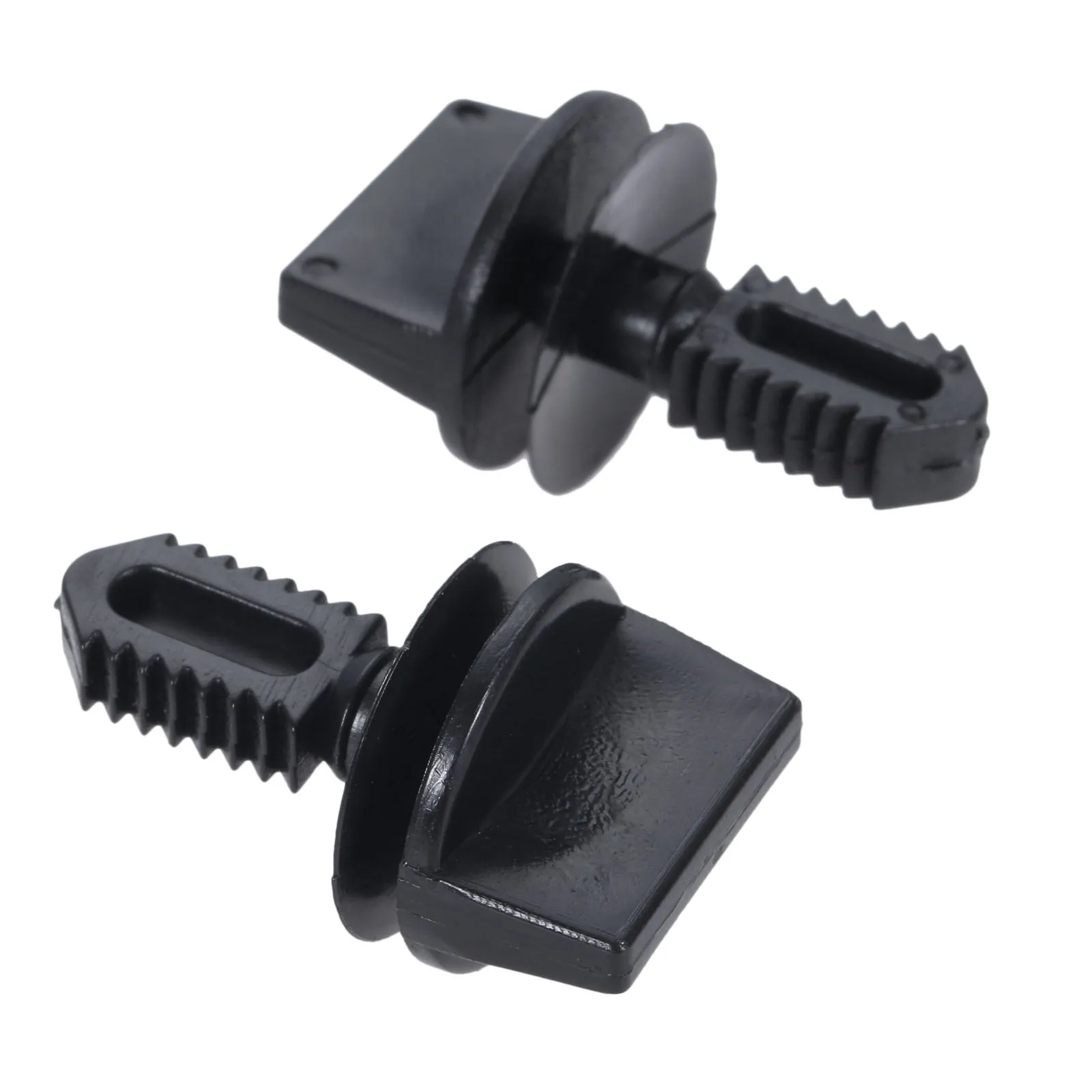 10 Clips de doublure de tableau de bord en plastique, pour BMW série 3 E30 E36 E46 E60 483554 FCP-0281x00010 51471923983 51471945266