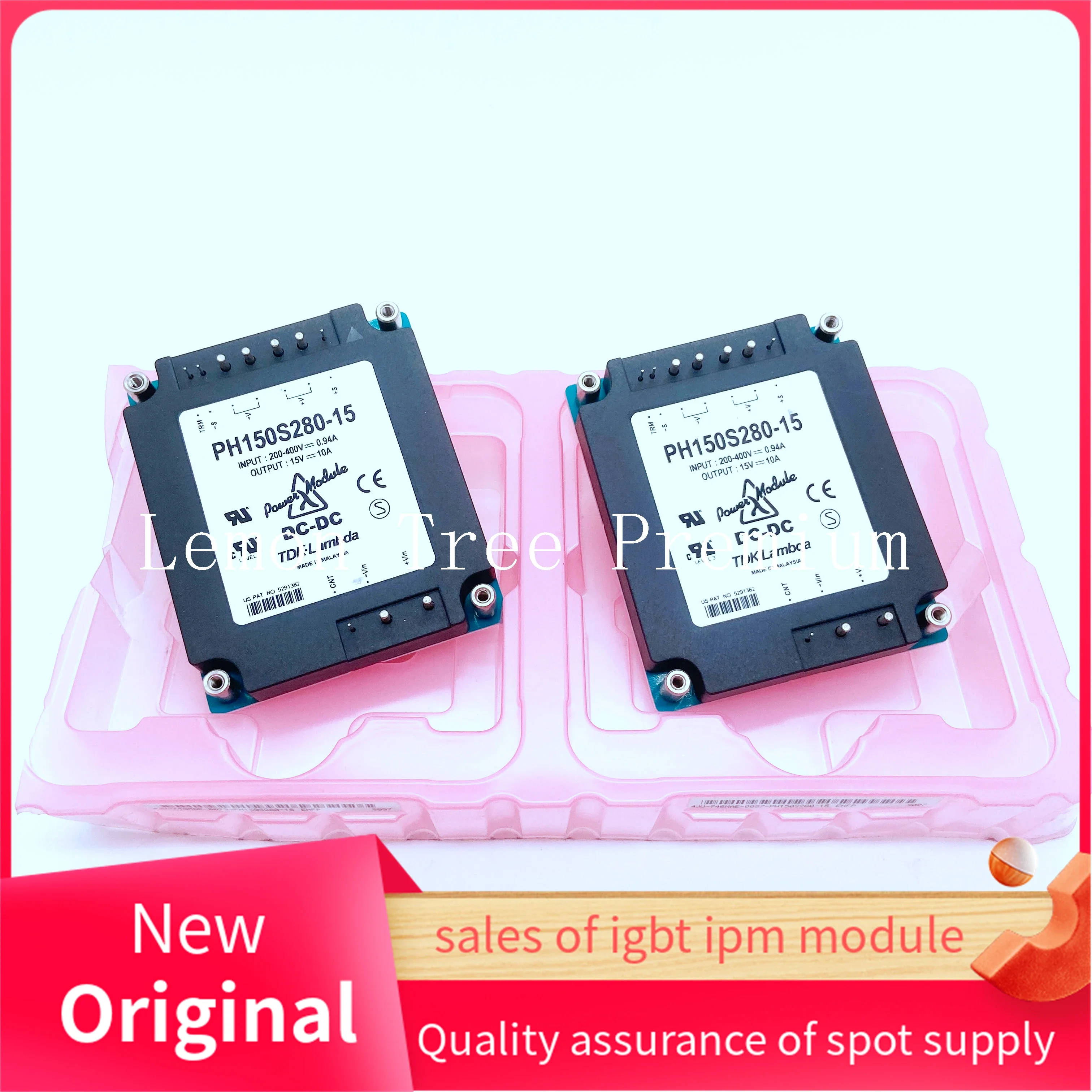 PH150S280-5 PH150S280-12 PH150S280-15 PH150S280-24 PH150S280-28