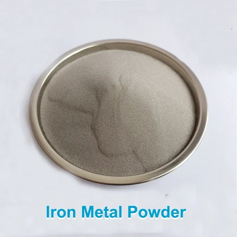 철금속분말 100g (금속Fe.분무/분무) 초미세 50um