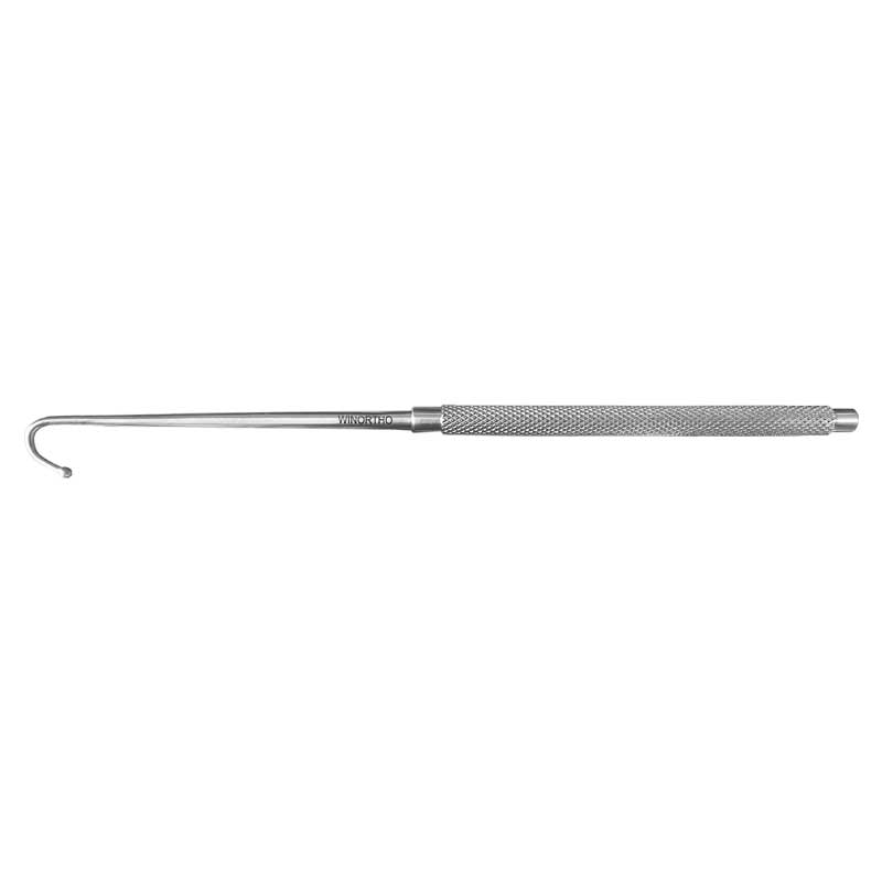 Ветеринара крючок для кастрации Ovariohysterectomy стерилизации, крючки, станок и genaral хирургические инструменты ветеринарный инструмент щипцы для животных, собак, кошек, для домашних животных